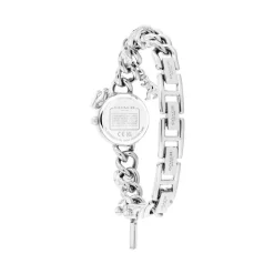 Montre Coach Iris Violet