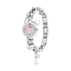 Montre Coach Iris Violet