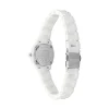 Montre Coach Kitt Blanc
