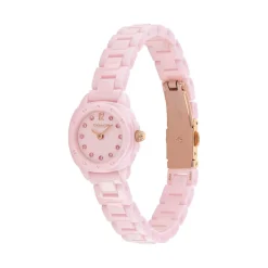 Montre Coach Kitt Rose