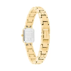 Montre Coach Mara Champagne