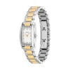 Montre Coach Reese Blanc