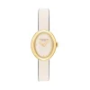 Montre Coach Sammy Beige