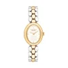 Montre Coach Sammy Beige