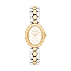 Montre Coach Sammy Beige