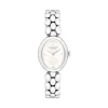 Montre Coach Sammy Beige