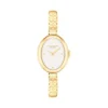 Montre Coach Sammy Blanc