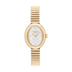 Montre Coach Sammy Blanc