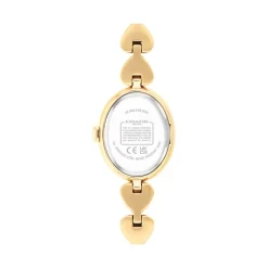Montre Coach Sammy Blanc