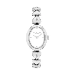 Montre Coach Sammy Blanc