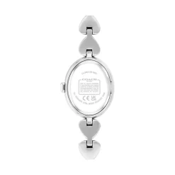 Montre Coach Sammy Blanc