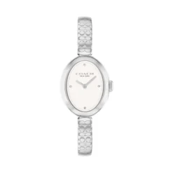 Montre Coach Sammy Blanc
