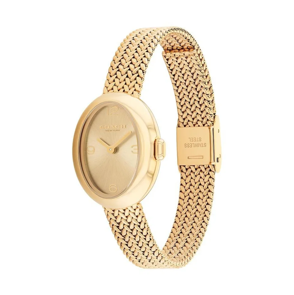 Montre Coach Sammy Doré