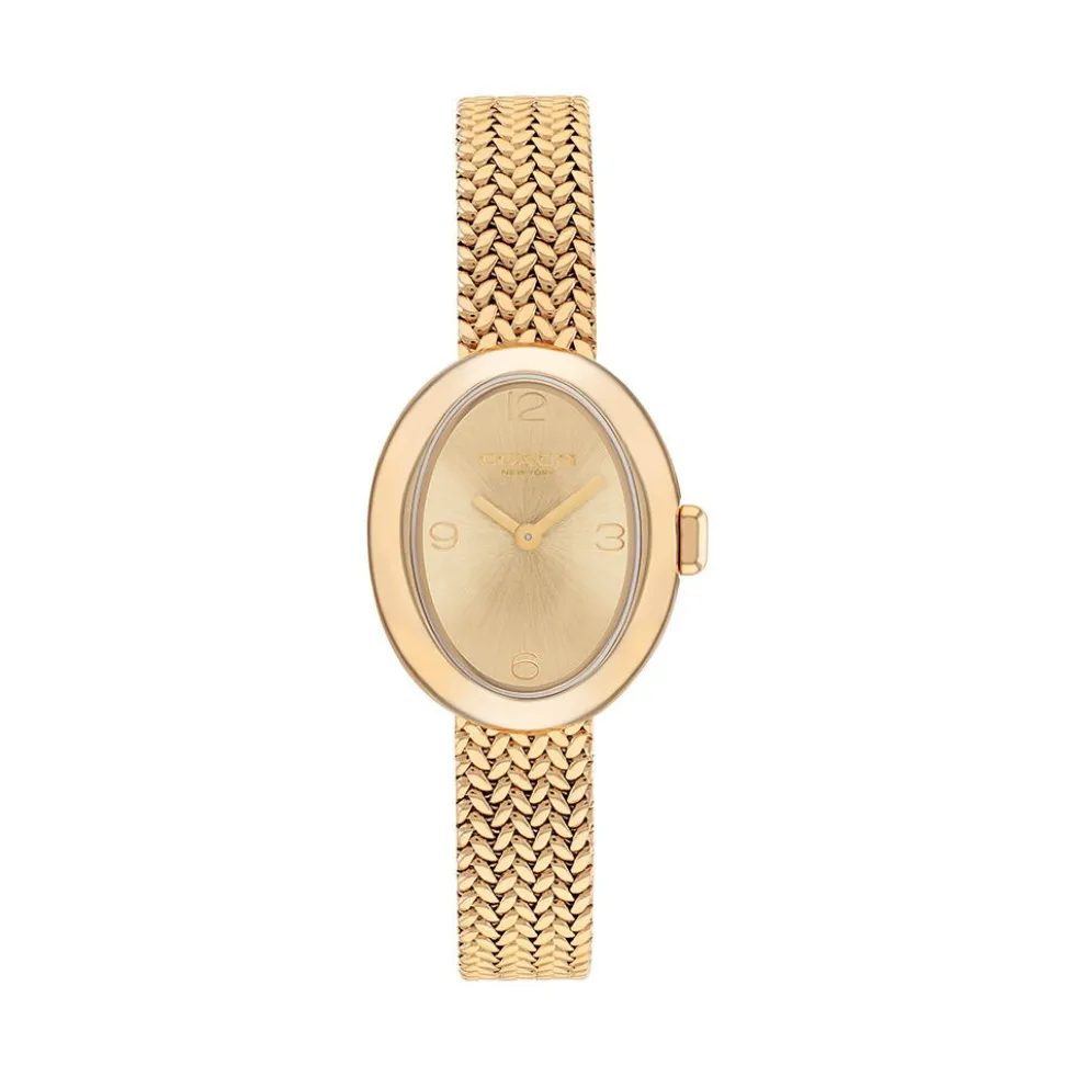 Montre Coach Sammy Doré