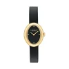 Montre Coach Sammy Noir