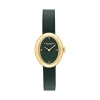 Montre Coach Sammy Vert