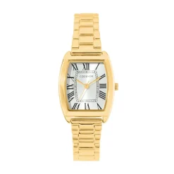 Montre Codhor Agathe Argenté
