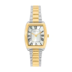 Montre Codhor Agathe Argenté
