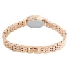 Montre Codhor Alix Blanc