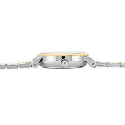 Montre Codhor Alix Blanc