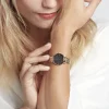 Montre Codhor Alix Noir