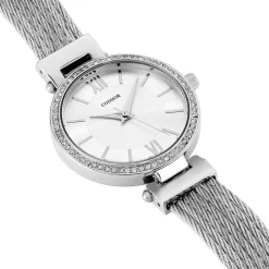 Montre Codhor Alyssa Argent