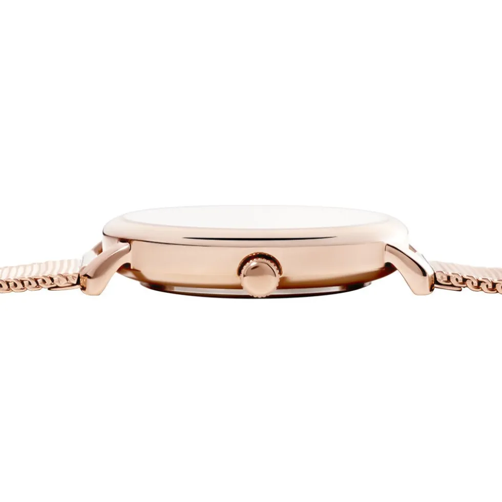 Montre Codhor Amele Dore Rose