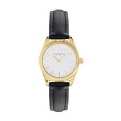 Montre Codhor Anais Argenté