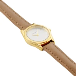 Montre Codhor Anais Argenté