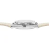 Montre Codhor Anais Blanc