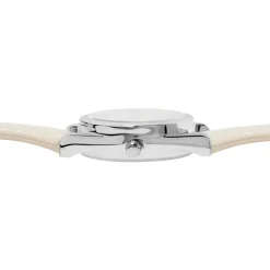 Montre Codhor Anais Blanc
