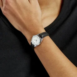 Montre Codhor Anais Blanc