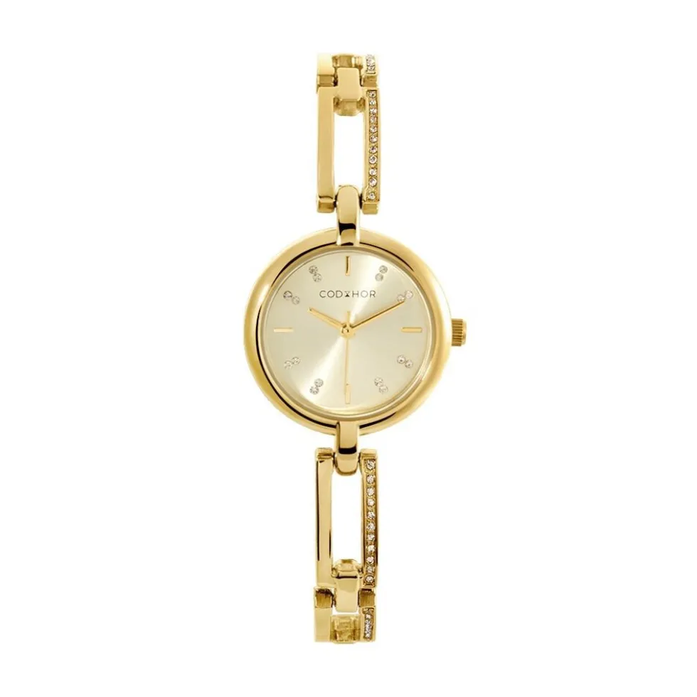 Montre Codhor Andrea Doré