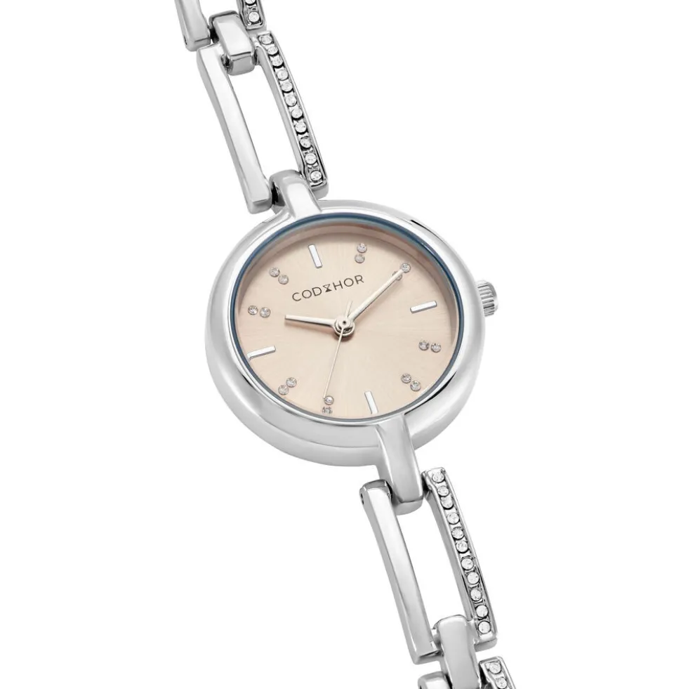 Montre Codhor Andrea Rose