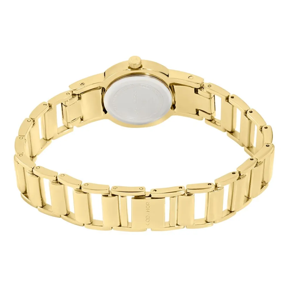 Montre Codhor Andree Argenté