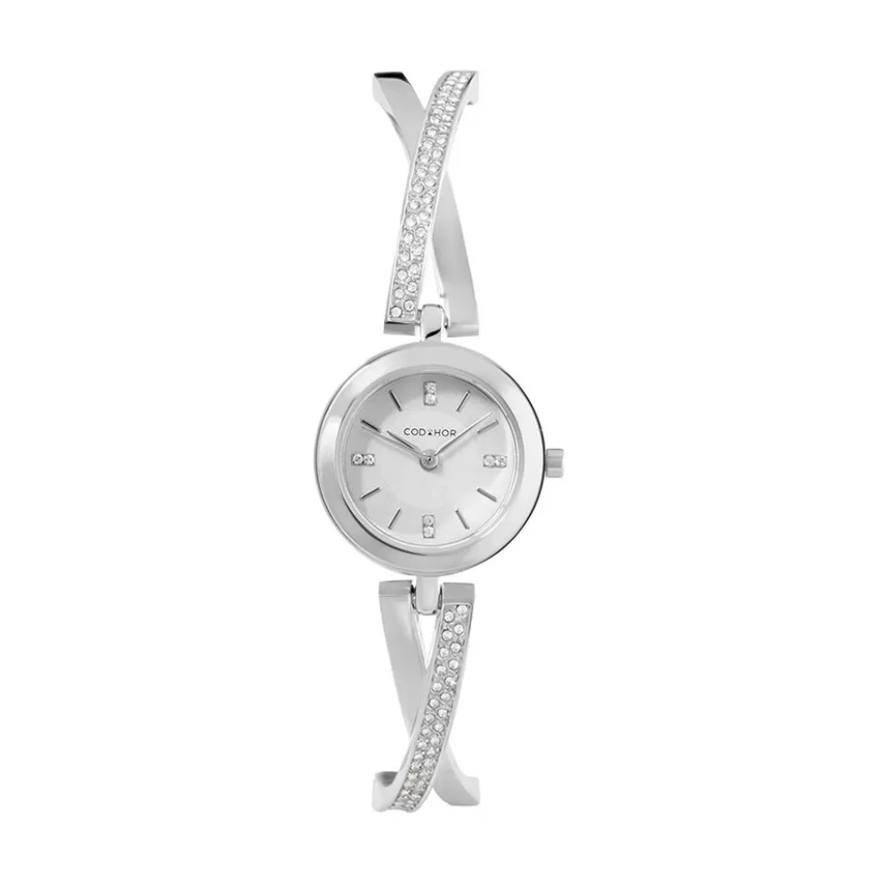 Montre Codhor Anita Argenté