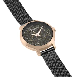 Montre Codhor Annah Cristaux Gris