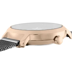 Montre Codhor Annah Cristaux Gris