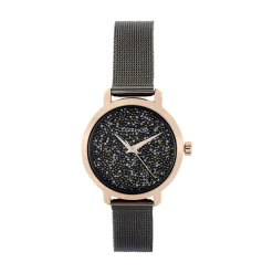 Montre Codhor Annah Cristaux Gris
