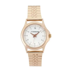 Montre Codhor Annie Blanc