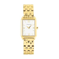 Montre Codhor Arianne Blanc