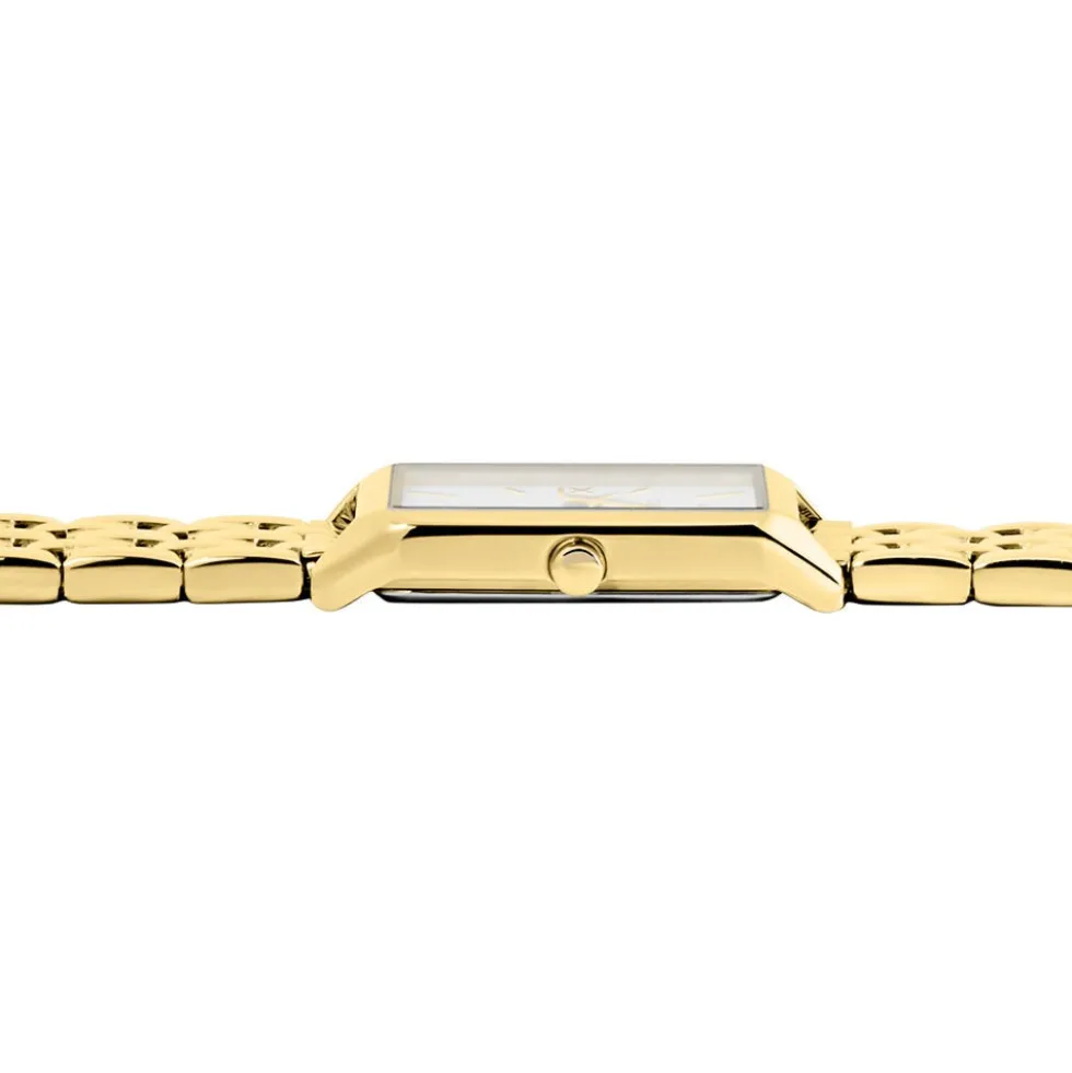 Montre Codhor Arianne Blanc