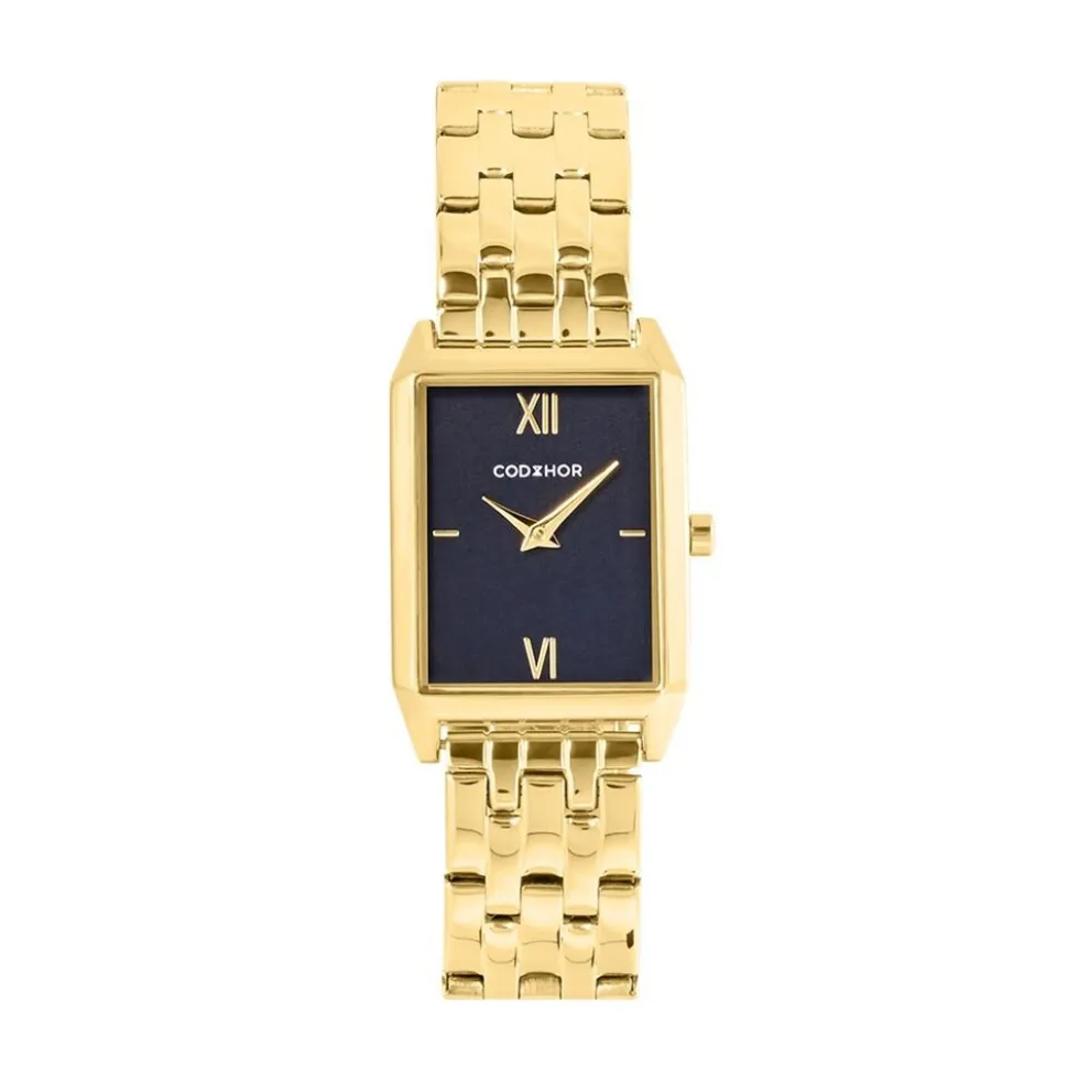 Montre Codhor Arianne Noir
