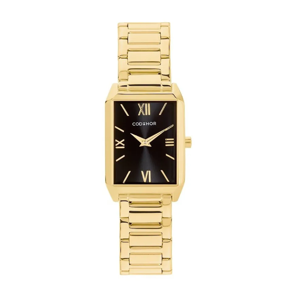 Montre Codhor Arianne Noir