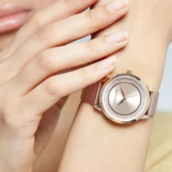 Montre Codhor Bea Rose