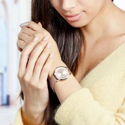 Montre Codhor Bea Rose