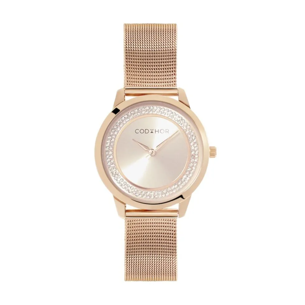 Montre Codhor Bea Rose