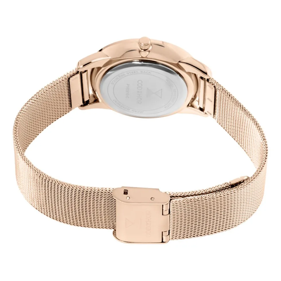 Montre Codhor Bea Rose