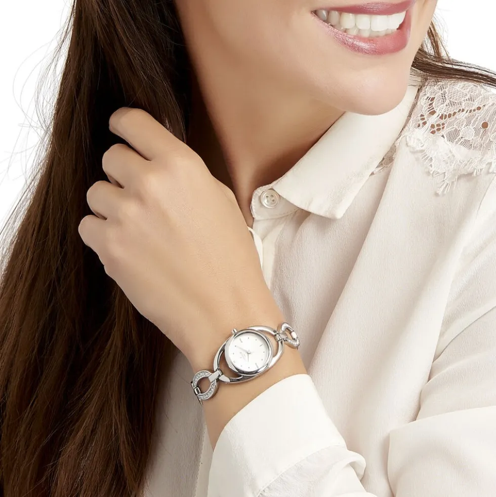 Montre Codhor Berne Argenté