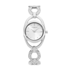 Montre Codhor Berne Argenté
